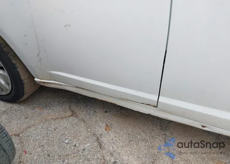 2012 Chrysler 200 Lx из США, поврежденный, VIN 1C3CCBAB7CN139151